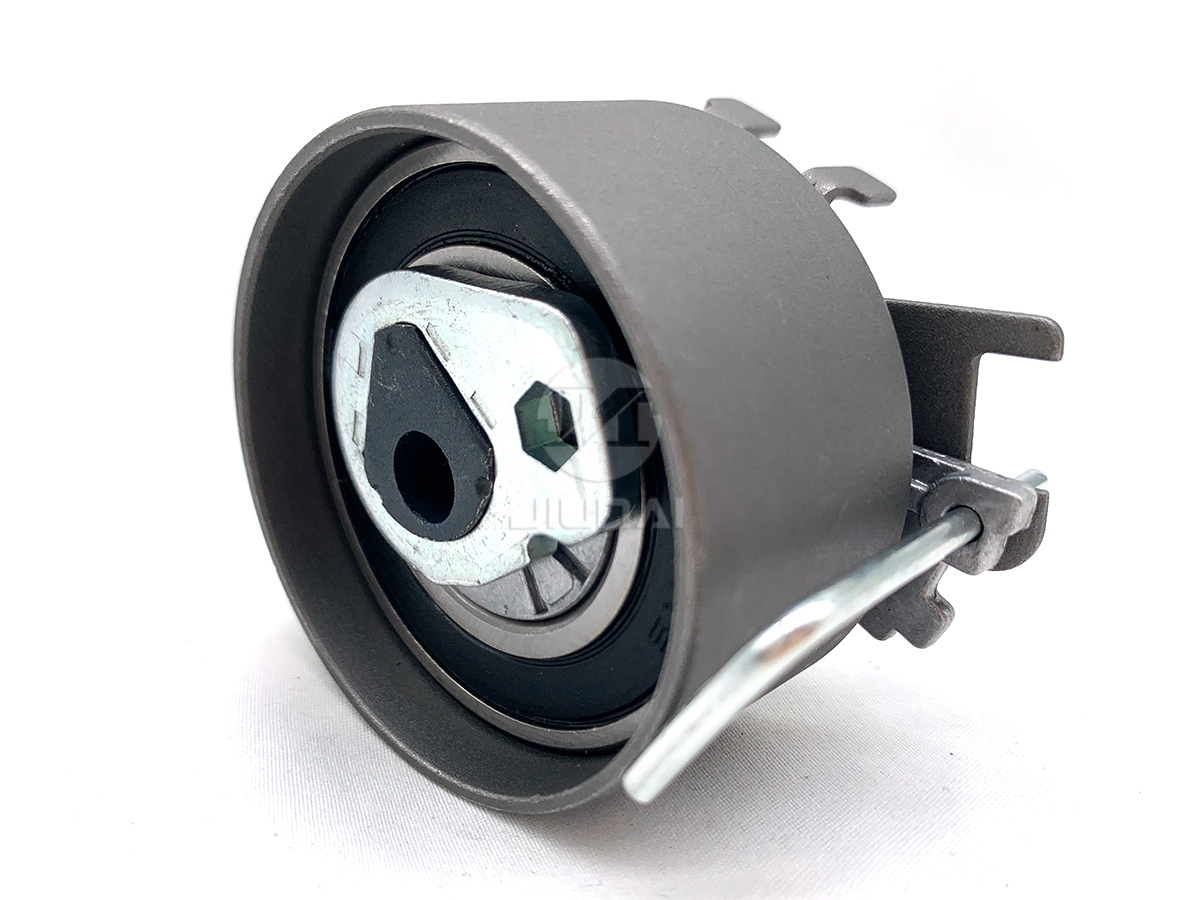 PROTON 13077-00Q0A 13077-00Q0B PROTON Savvy Hatchback (Year of Construction 10.2005 - 12.2012) BELT TENSIONER PULLEY