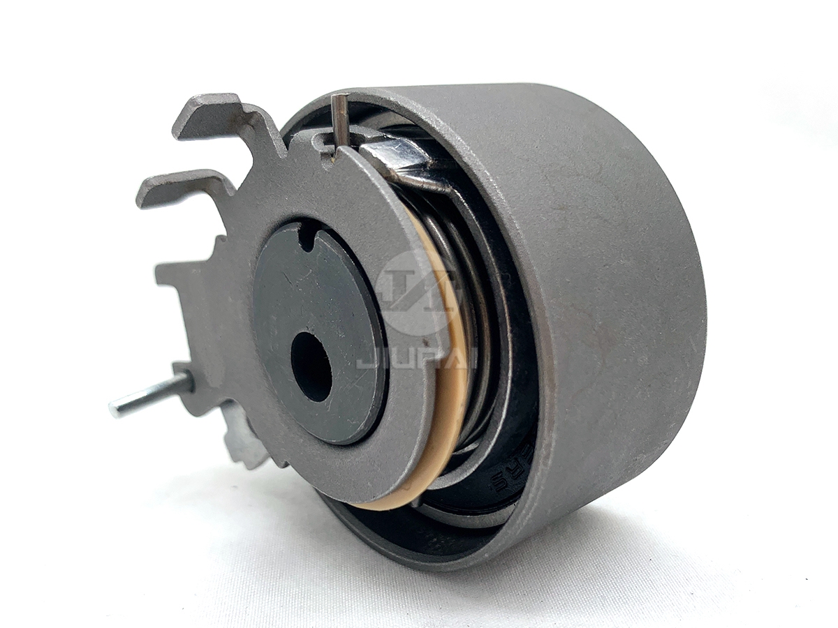 PROTON 13077-00Q0A 13077-00Q0B PROTON Savvy Hatchback (Year of Construction 10.2005 - 12.2012) BELT TENSIONER PULLEY