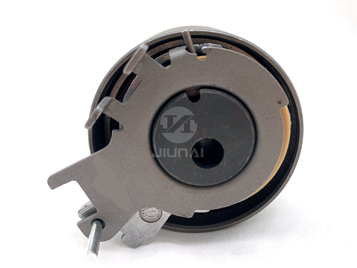 PROTON 13077-00Q0A 13077-00Q0B PROTON Savvy Hatchback (Year of Construction 10.2005 - 12.2012) BELT TENSIONER PULLEY