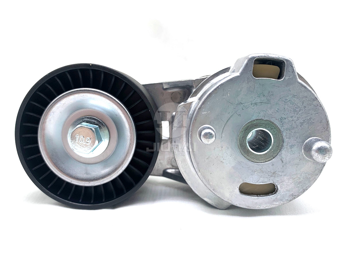 JEEP 53032860AA DAYCO 89607 TENSIONER PULLEY JEEP WRANGLER 07-11 BELT TENSIONER PULLEY