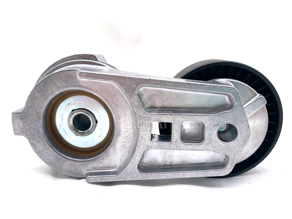 JEEP 53032860AA DAYCO 89607 TENSIONER PULLEY JEEP WRANGLER 07-11 BELT TENSIONER PULLEY