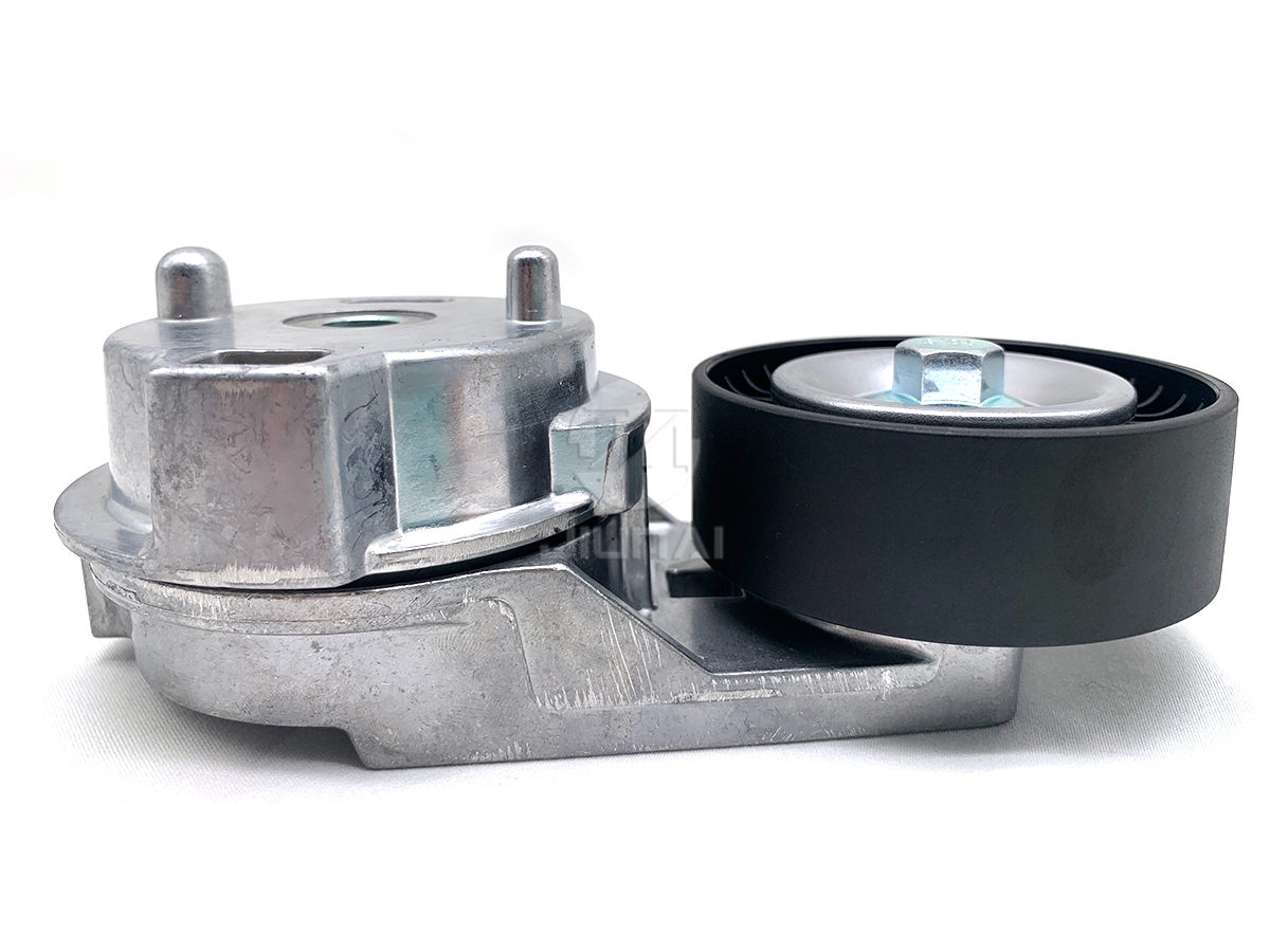 JEEP 53032860AA DAYCO 89607 TENSIONER PULLEY JEEP WRANGLER 07-11 BELT TENSIONER PULLEY