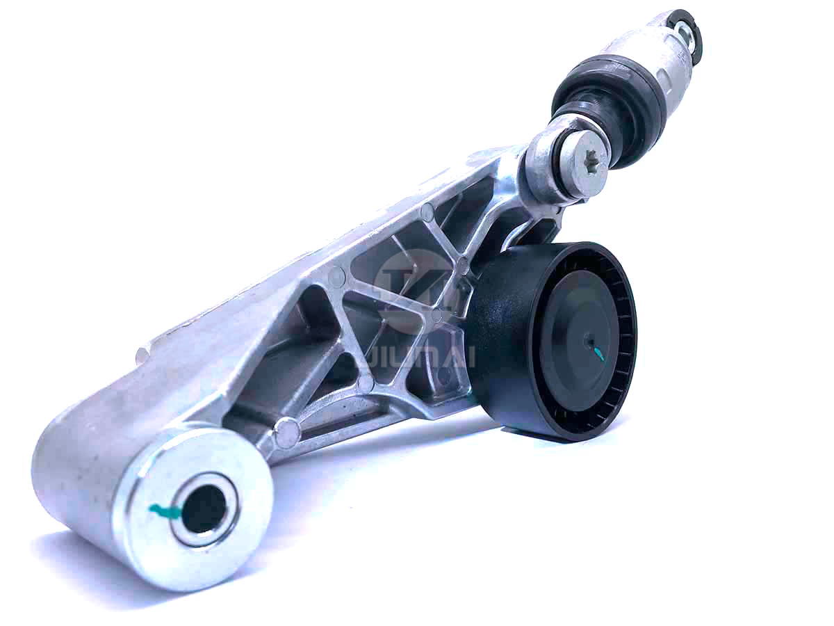 JEEP 4627038AA DAYCO 89689 TENSIONER PULLEY JEEP WRANGLER 2012-2019 BELT TENSIONER PULLEY