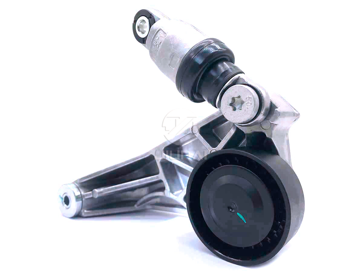 JEEP 4627038AA DAYCO 89689 TENSIONER PULLEY JEEP WRANGLER 2012-2019 BELT TENSIONER PULLEY