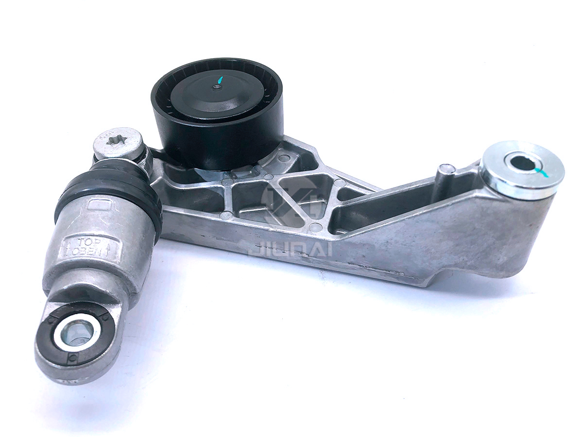 JEEP 4627038AA DAYCO 89689 TENSIONER PULLEY JEEP WRANGLER 2012-2019 BELT TENSIONER PULLEY