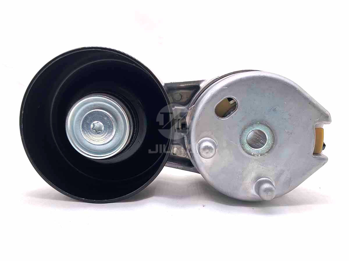 JEEP 35612031F 68027611AA GATES T43218 TENSIONER PULLEY JEEP NITRO WRANGLER BELT TENSIONER PULLEY