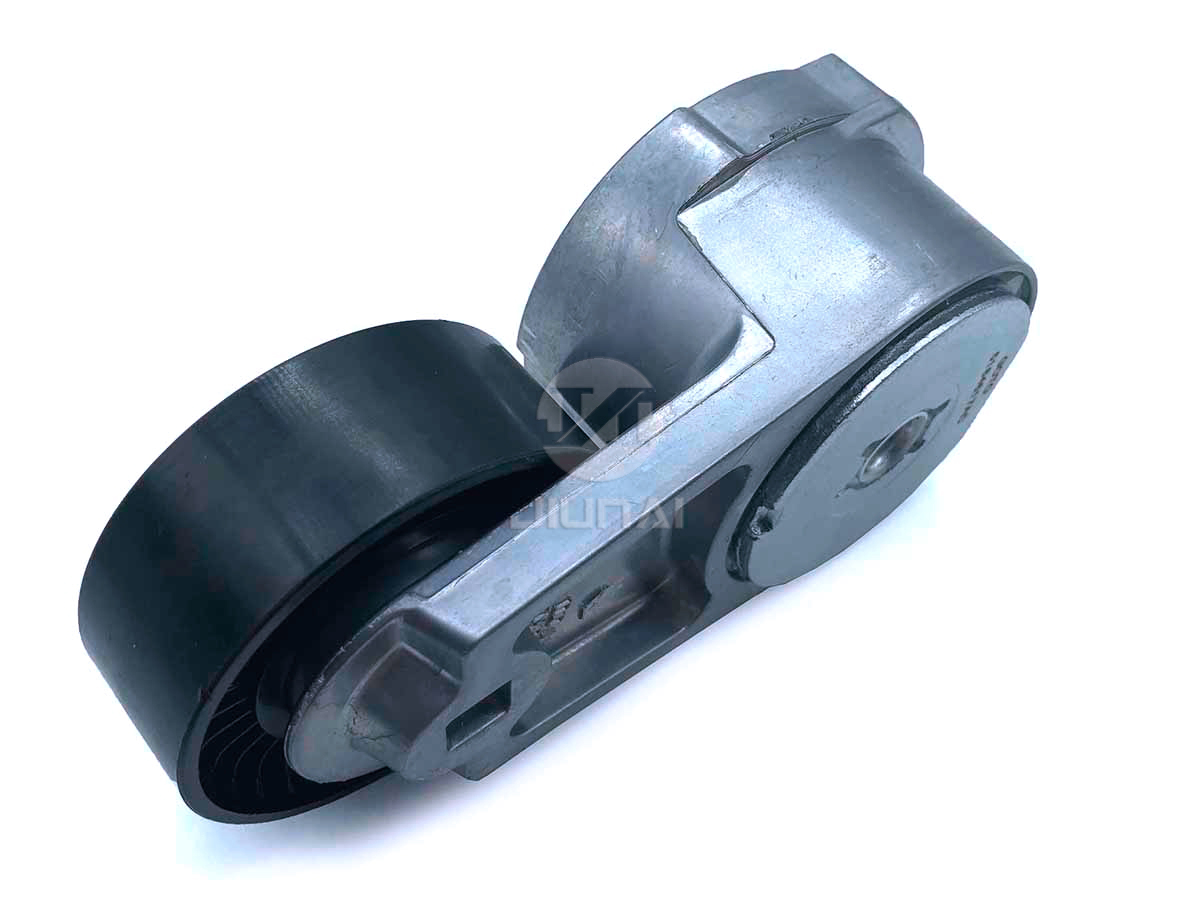 JEEP 05184617AB 5281266AA DAYCO 89632 TENSIONER PULLEY JEEP GRAND CHEROKEE 11-18 BELT TENSIONER PULLEY