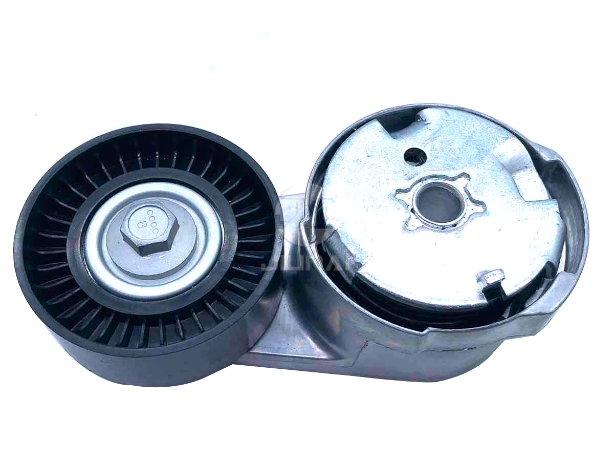 JEEP 05184617AB 5281266AA DAYCO 89632 TENSIONER PULLEY JEEP GRAND CHEROKEE 11-18 BELT TENSIONER PULLEY