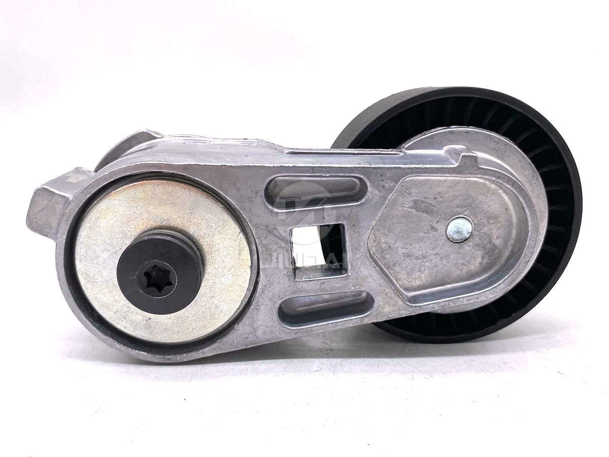 JEEP 04854089AB 4854089AB DAYCO 89245 TENSIONER PULLEY JEEP TJ 00-06 WRANGLER 00-06 BELT TENSIONER PULLEY