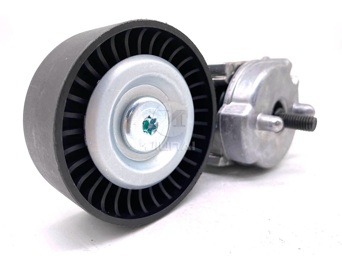 JEEP 04854089AB 4854089AB DAYCO 89245 TENSIONER PULLEY JEEP TJ 00-06 WRANGLER 00-06 BELT TENSIONER PULLEY