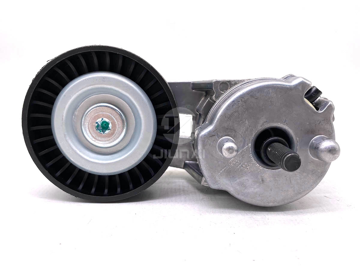 JEEP 04854089AB 4854089AB DAYCO 89245 TENSIONER PULLEY JEEP TJ 00-06 WRANGLER 00-06 BELT TENSIONER PULLEY