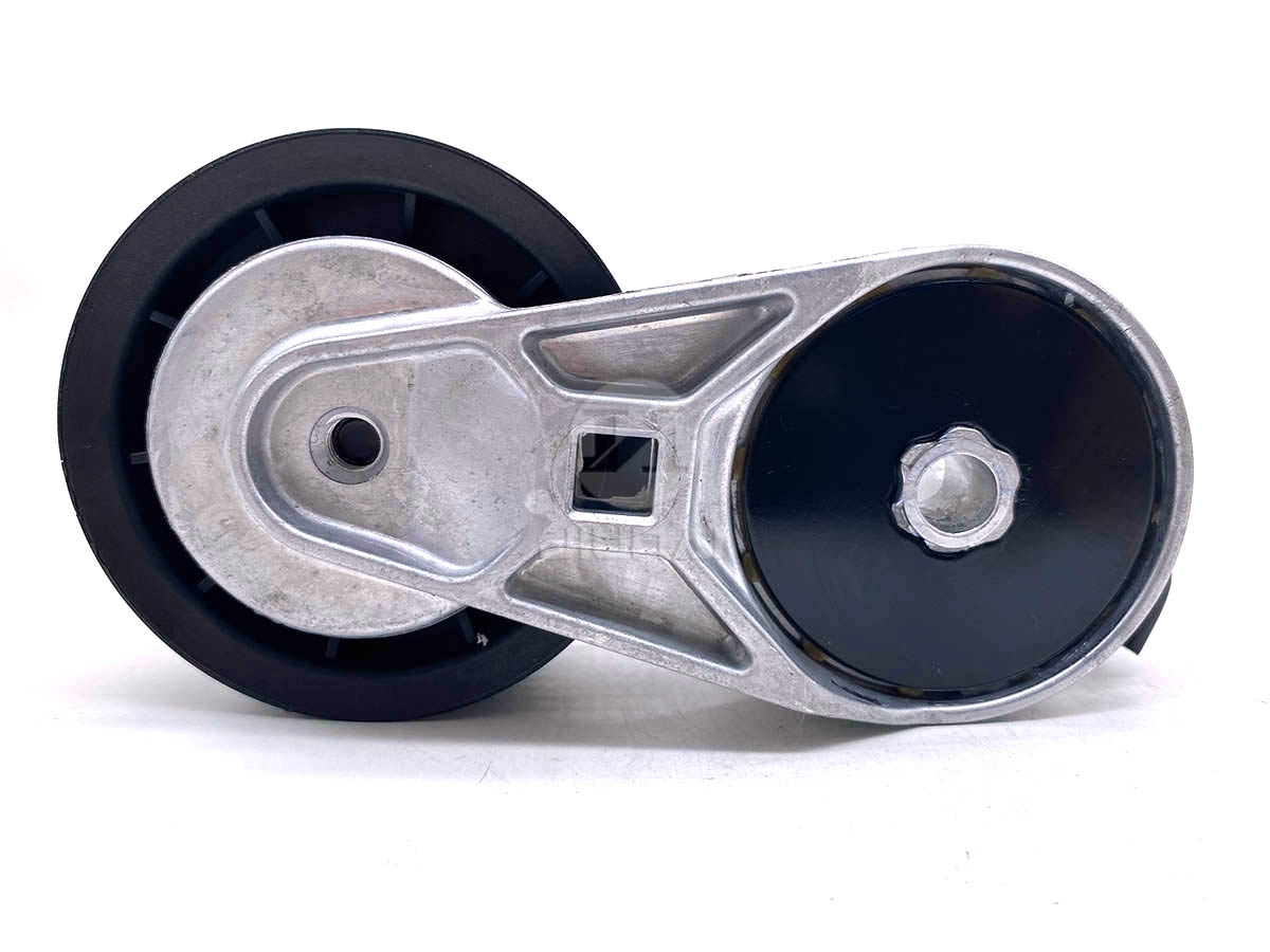 JEEP 04861528AC 04593817AB TENSIONER PULLEY JEEPRAM  1500 11-18 2500 10-18 BELT TENSIONER PULLEY