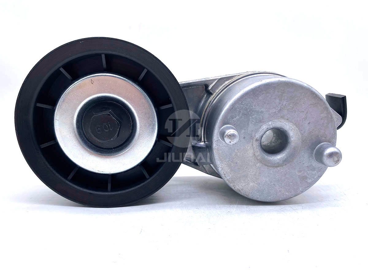 JEEP 04861528AC 04593817AB TENSIONER PULLEY JEEPRAM  1500 11-18 2500 10-18 BELT TENSIONER PULLEY