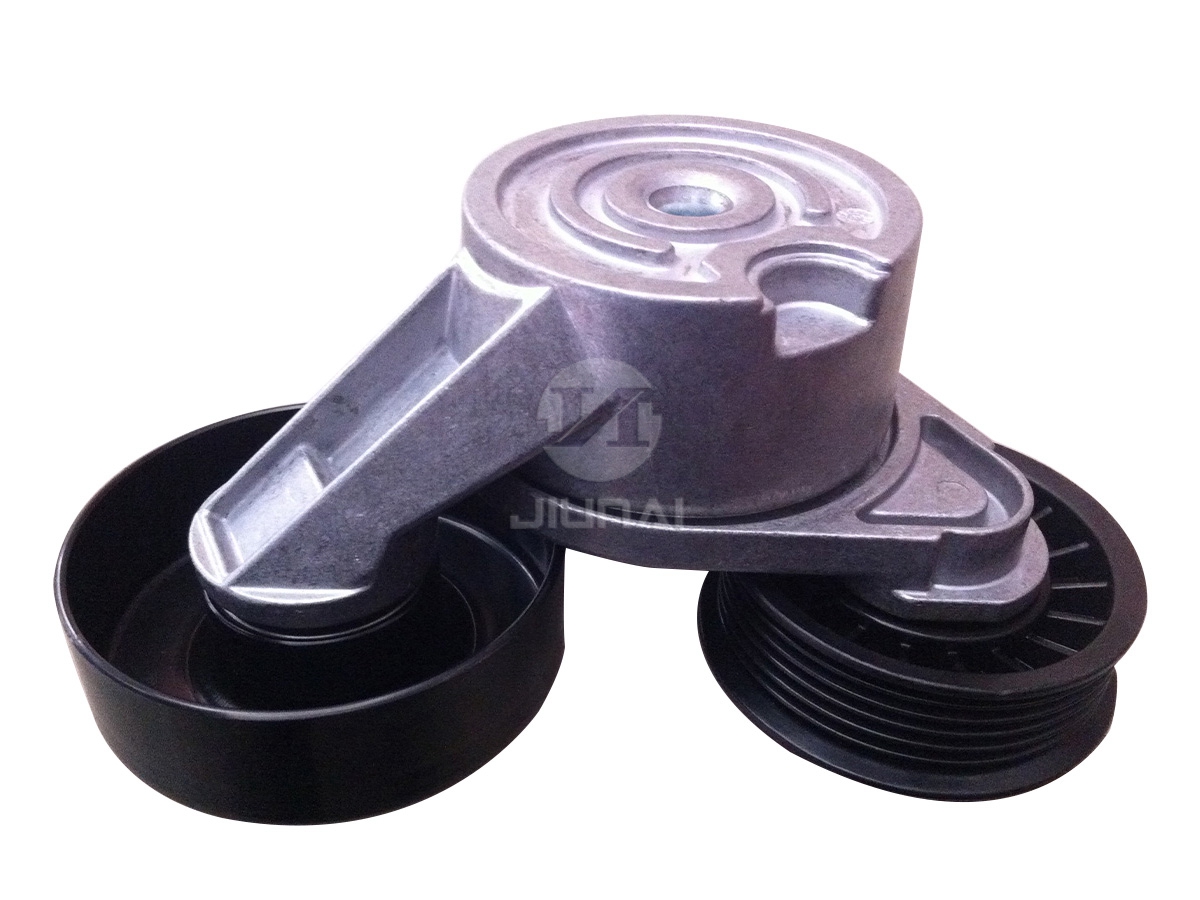 JEEP 53030958 53030958AB GATES 38167 TENSIONER PULLEY JEEP LIBERTY 02-03 BELT TENSIONER PULLEY