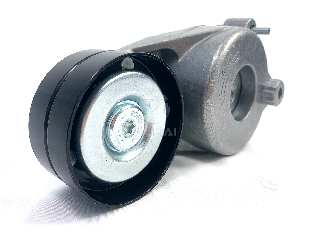 JEEP 5175588AA 68040206AA TENSIONER PULLEY JEEP GRAND CHEROKEE 07-10  BELT TENSIONER PULLEY