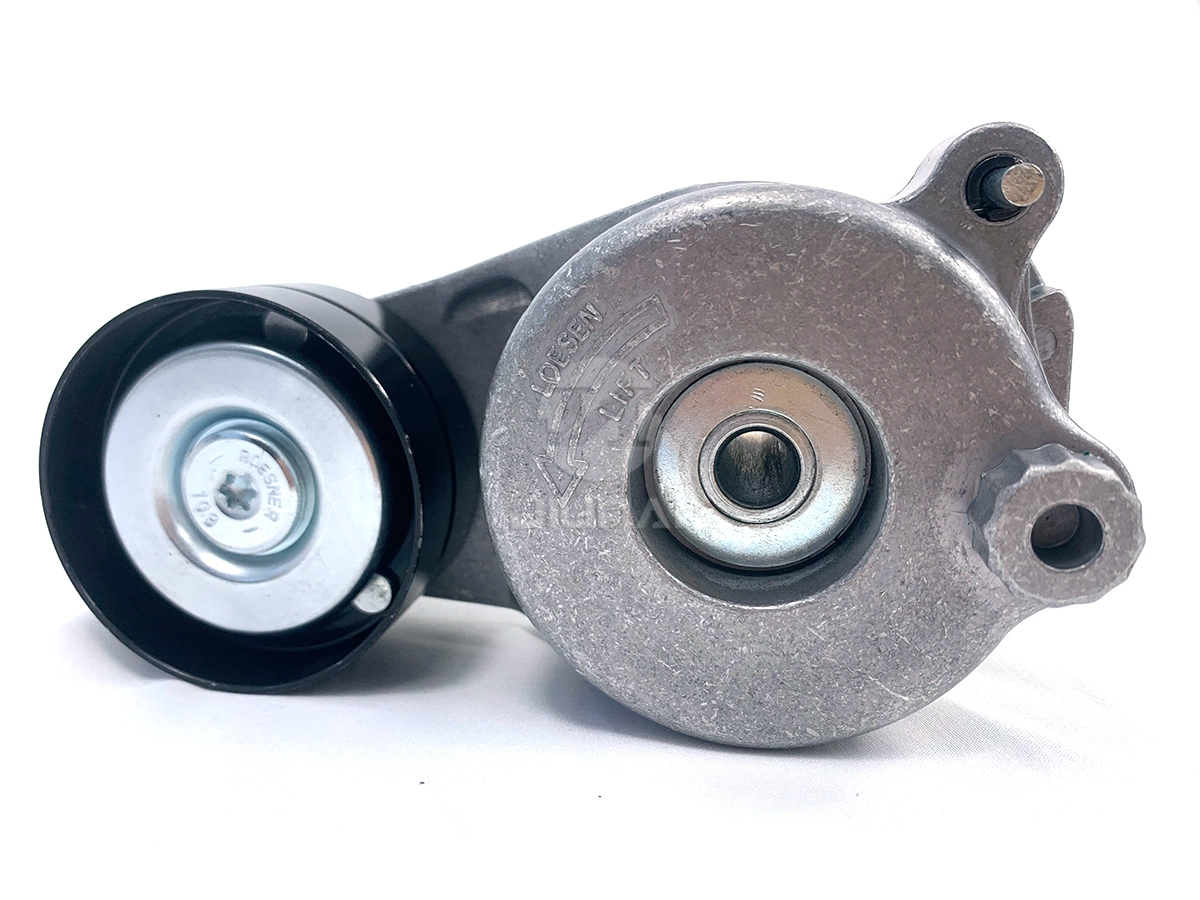 JEEP 5175588AA 68040206AA TENSIONER PULLEY JEEP GRAND CHEROKEE 07-10  BELT TENSIONER PULLEY