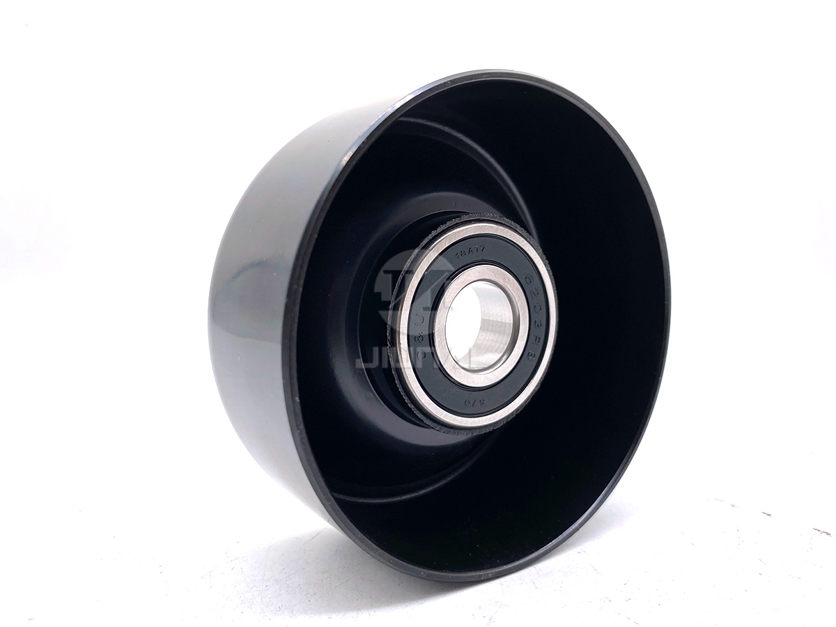 JEEP 53009508  FS99250 DAYCO 89546 TENSIONER PULLEY JEEP CHEROKEE 1993-1998 BELT TENSIONER PULLEY