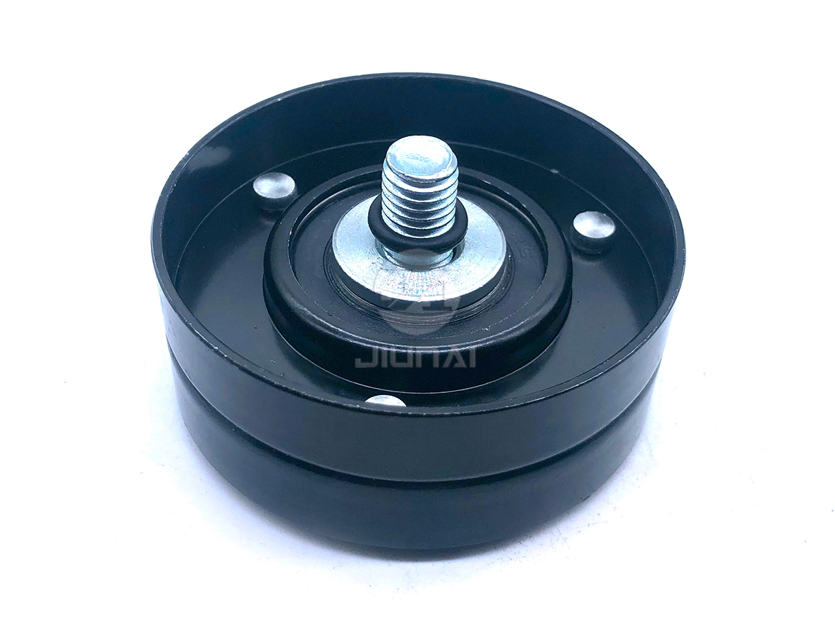 JEEP 68211444AA 04861633AA GATES T36363 TENSIONER PULLEY JEEP LIBERTY 2005-2006 BELT TENSIONER PULLEY