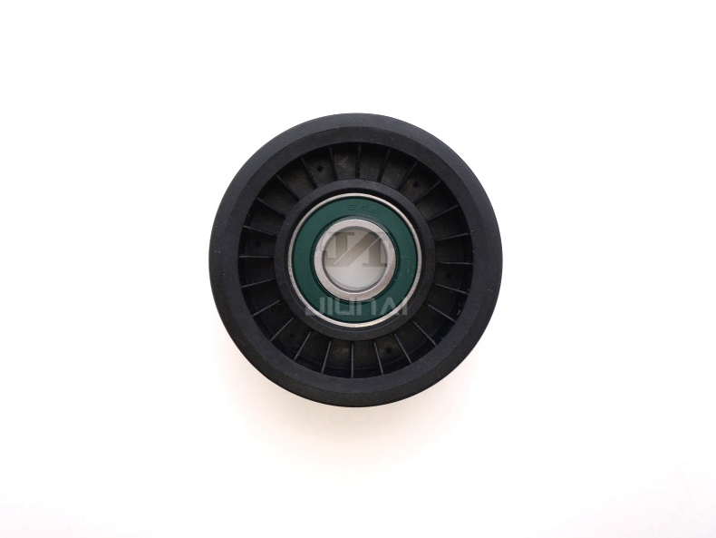 JEEP 05245350AB 4626444 53032131AA TENSIONER PULLEY JEEP GRAND CHEROKEE 93-98 BELT TENSIONER PULLEY