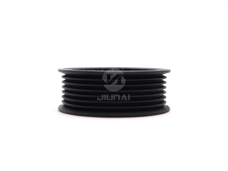 JEEP 05245350AB 4626444 53032131AA TENSIONER PULLEY JEEP GRAND CHEROKEE 93-98 BELT TENSIONER PULLEY