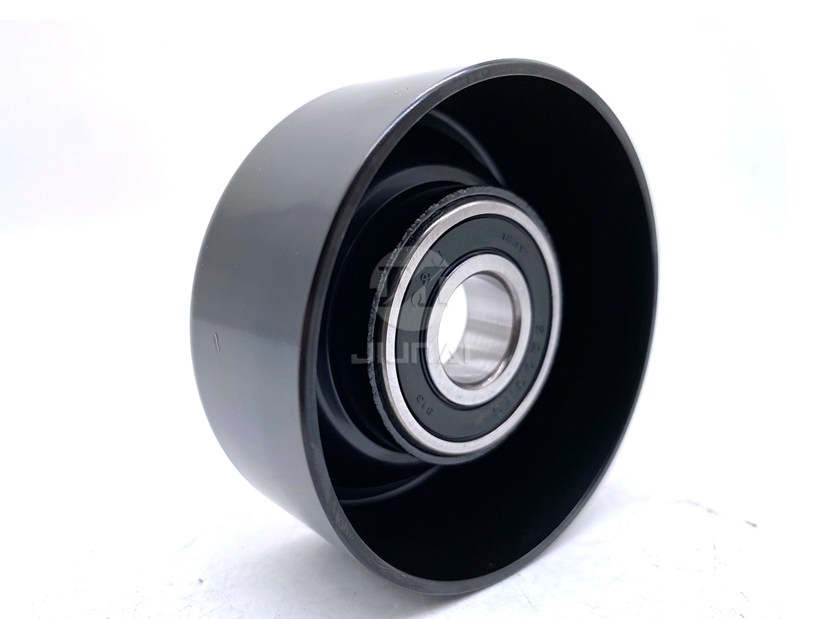 JEEP 53010230 4792581AB 53013324AA TENSIONER PULLEY JEEP CHEROKEE 1996-2000 BELT TENSIONER PULLEY