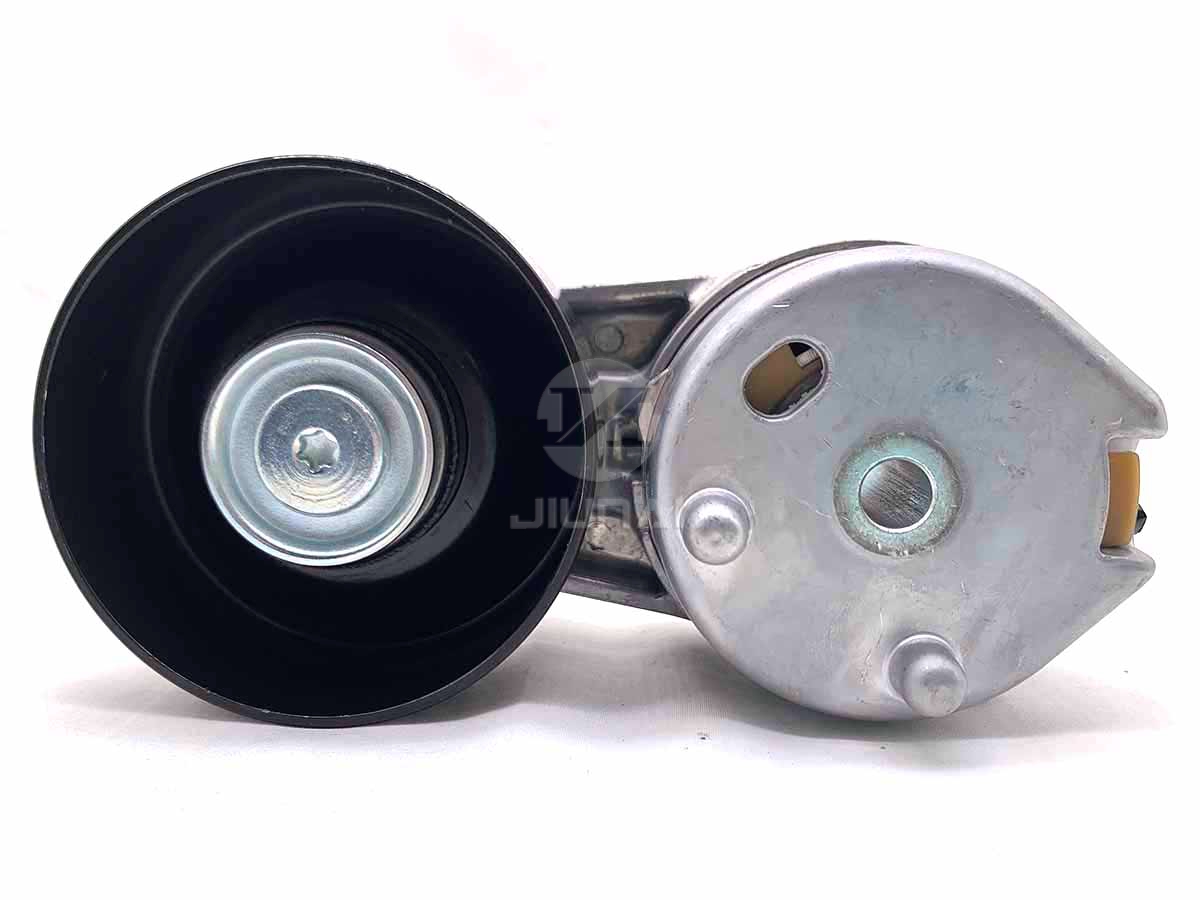 DODGE 35612031F 68027611AA TENSIONER PULLEY DODGE GRAND VOYAGER BELT TENSIONER PULLEY