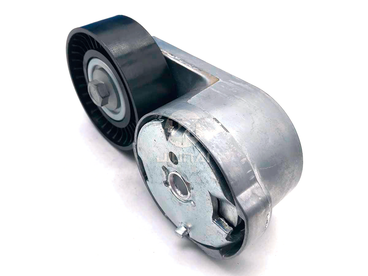 DODGE 05184617AD 5281266AA DAYCO 89632 TENSIONER PULLEY DODGE GRAND CARAVAN 11-18 BELT TENSIONER PULLEY