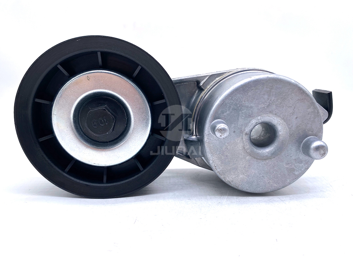 DODGE 04861528AC 04593817AB GATES T38323 TENSIONER PULLEY DODGE CHALLENGER 08-18 BELT TENSIONER PULLEY