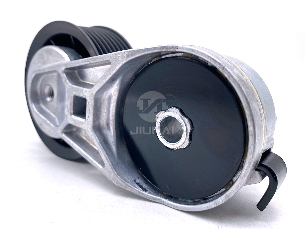 DODGE 04861528AC 04593817AB GATES T38323 TENSIONER PULLEY DODGE CHALLENGER 08-18 BELT TENSIONER PULLEY