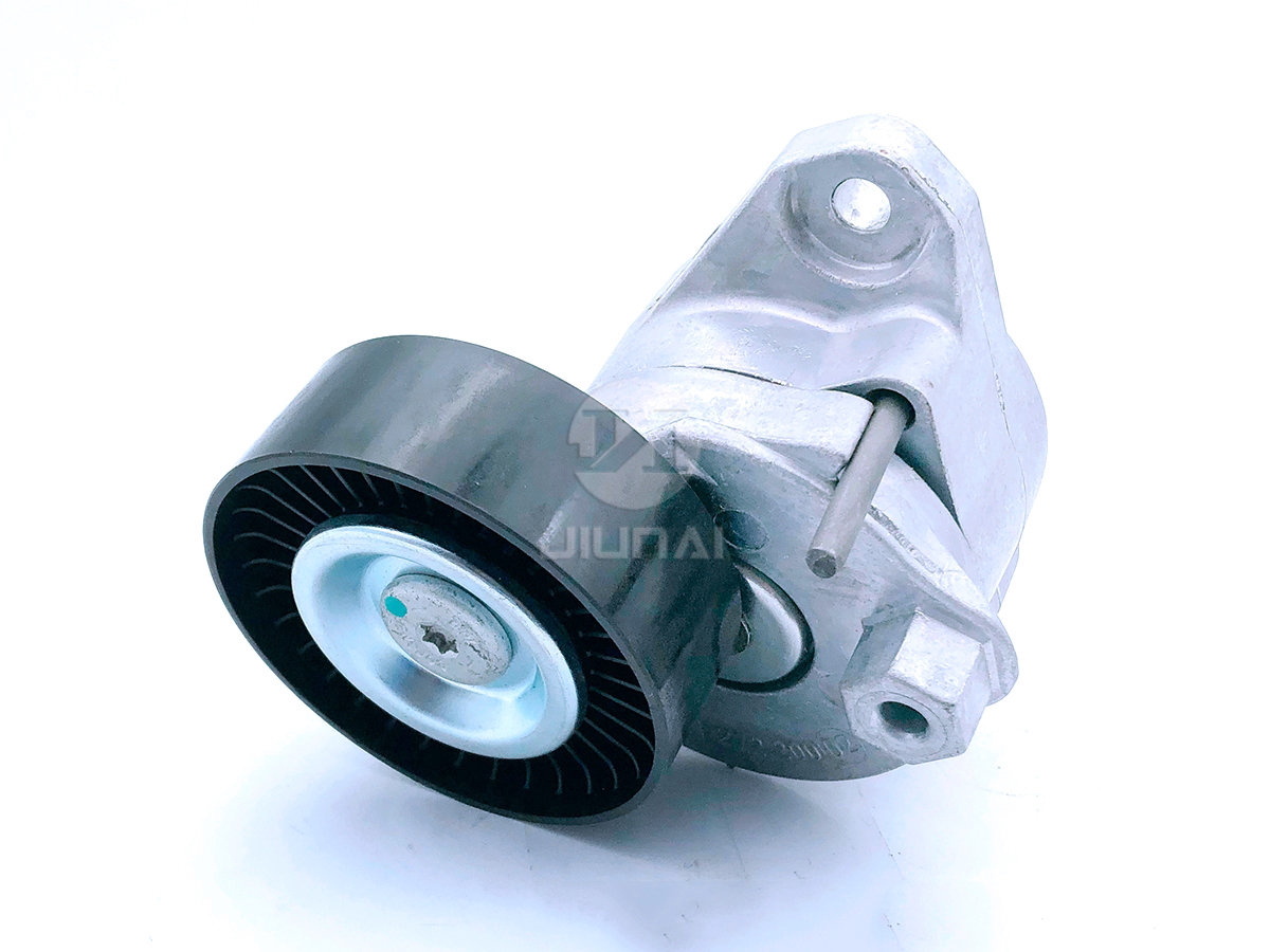 DODGE 04862624AA 68020886AA GATES T38319 TENSIONER PULLEY DODGE SPRINTER 2500 07-08 BELT TENSIONER PULLEY