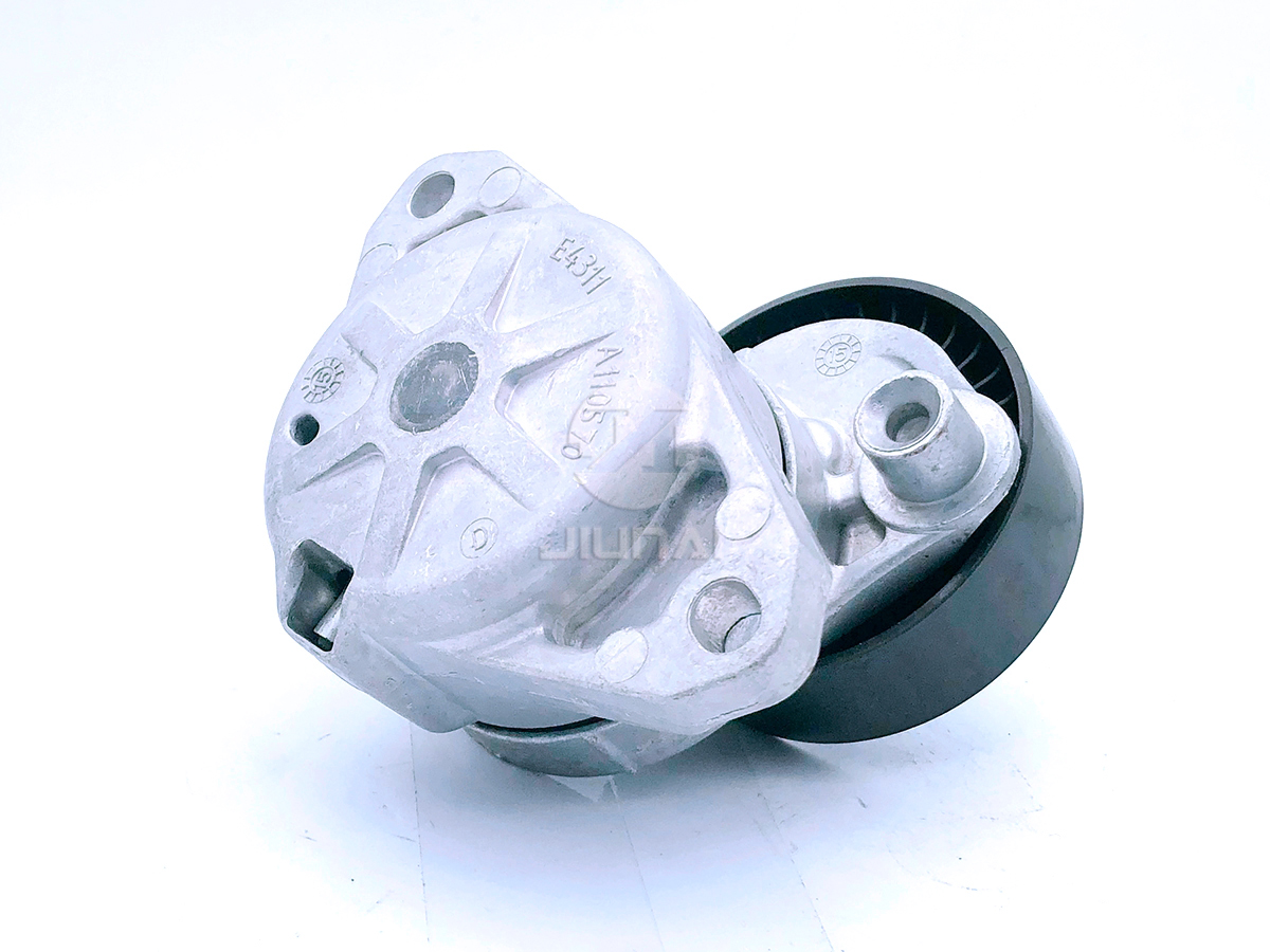 DODGE 04862624AA 68020886AA GATES T38319 TENSIONER PULLEY DODGE SPRINTER 2500 07-08 BELT TENSIONER PULLEY