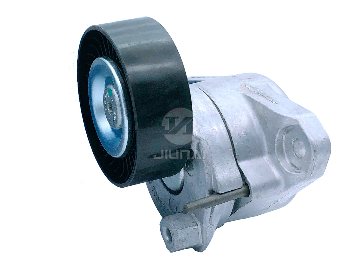 DODGE 04862624AA 68020886AA GATES T38319 TENSIONER PULLEY DODGE SPRINTER 2500 07-08 BELT TENSIONER PULLEY