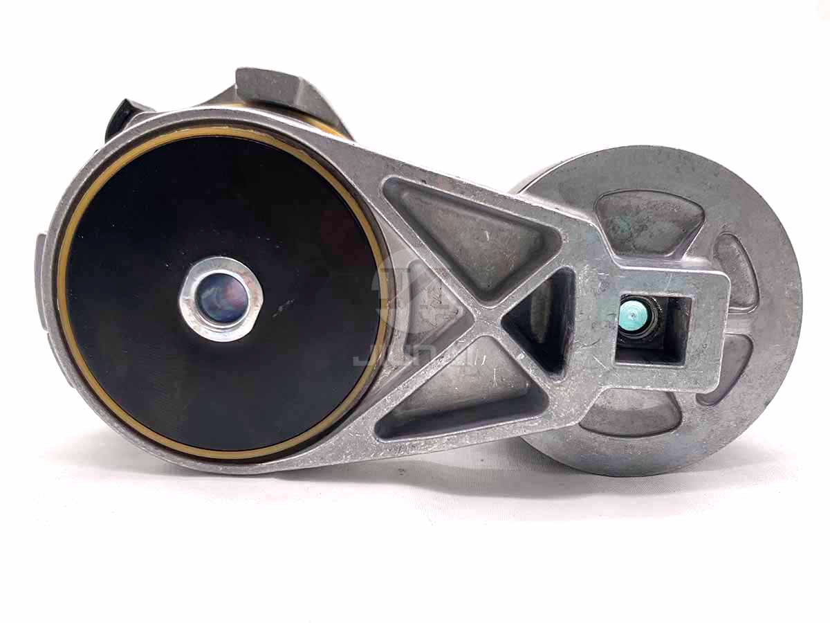 DODGE 3947574 05086958AA DAYCO  89362 TENSIONER PULLEY DODGE RAM 2500 03-10 BELT TENSIONER PULLEY