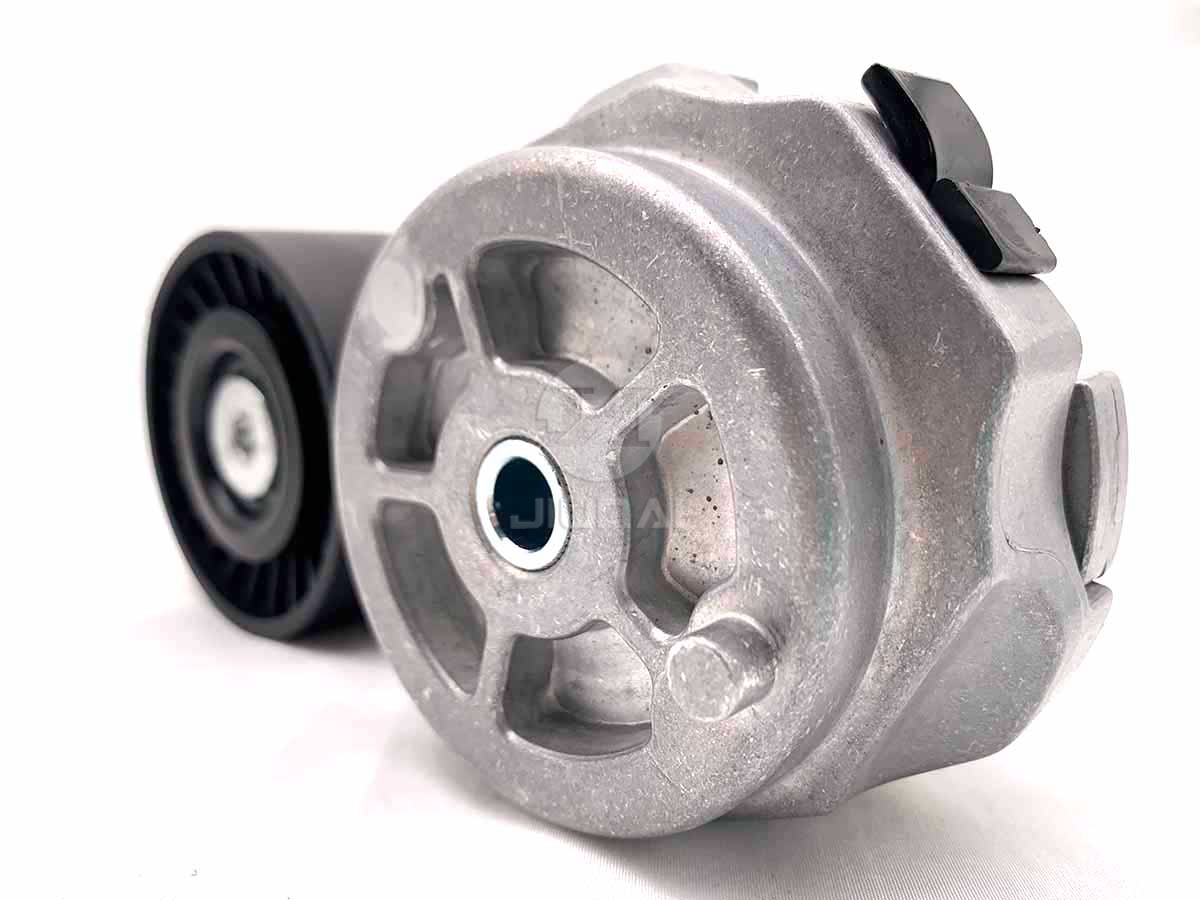 DODGE 3947574 05086958AA DAYCO  89362 TENSIONER PULLEY DODGE RAM 2500 03-10 BELT TENSIONER PULLEY