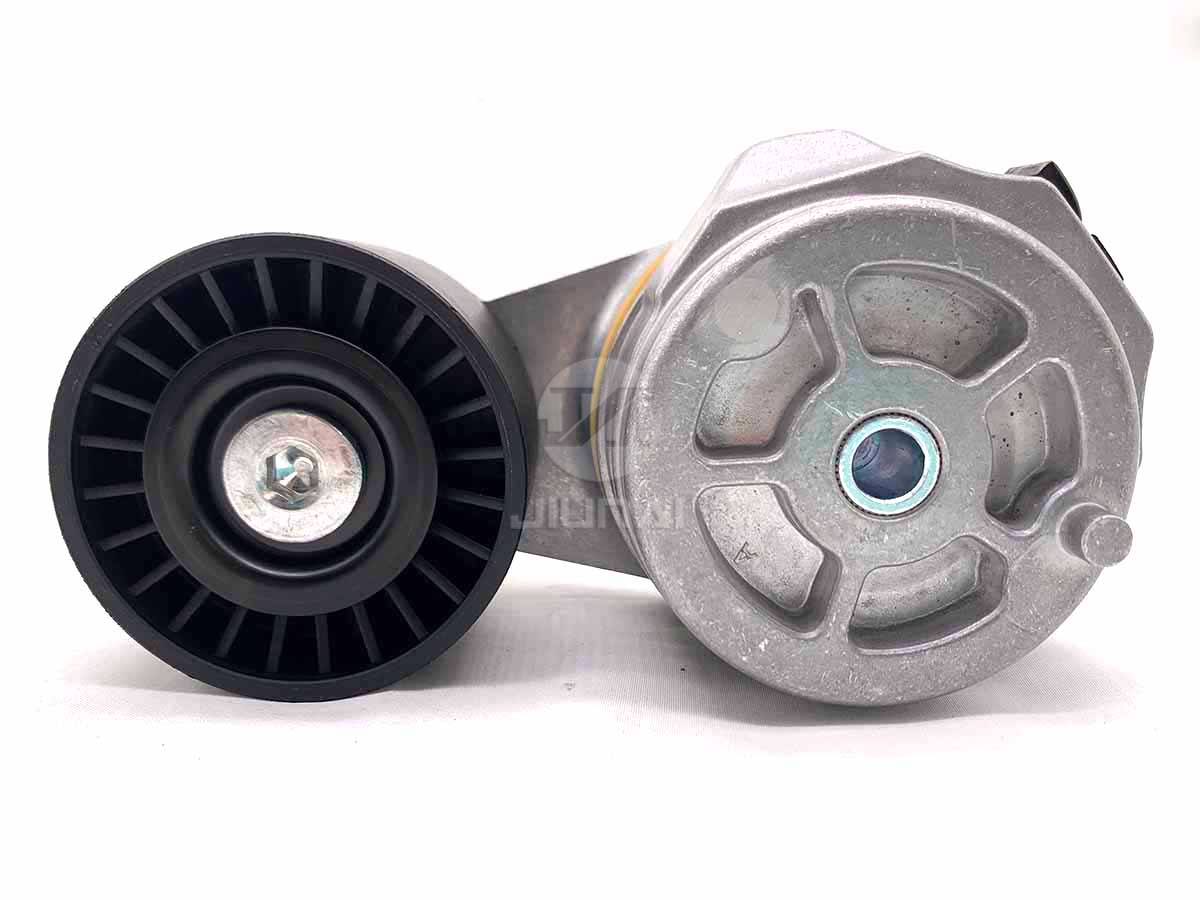 DODGE 3947574 05086958AA DAYCO  89362 TENSIONER PULLEY DODGE RAM 2500 03-10 BELT TENSIONER PULLEY