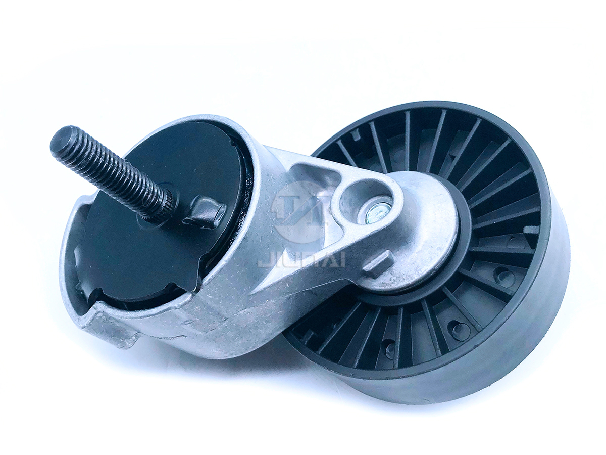 DODGE 4612894AC 4612894AB DAYCO 89251 TENSIONER PULLEY DODGE CARAVAN 90-00 BELT TENSIONER PULLEY