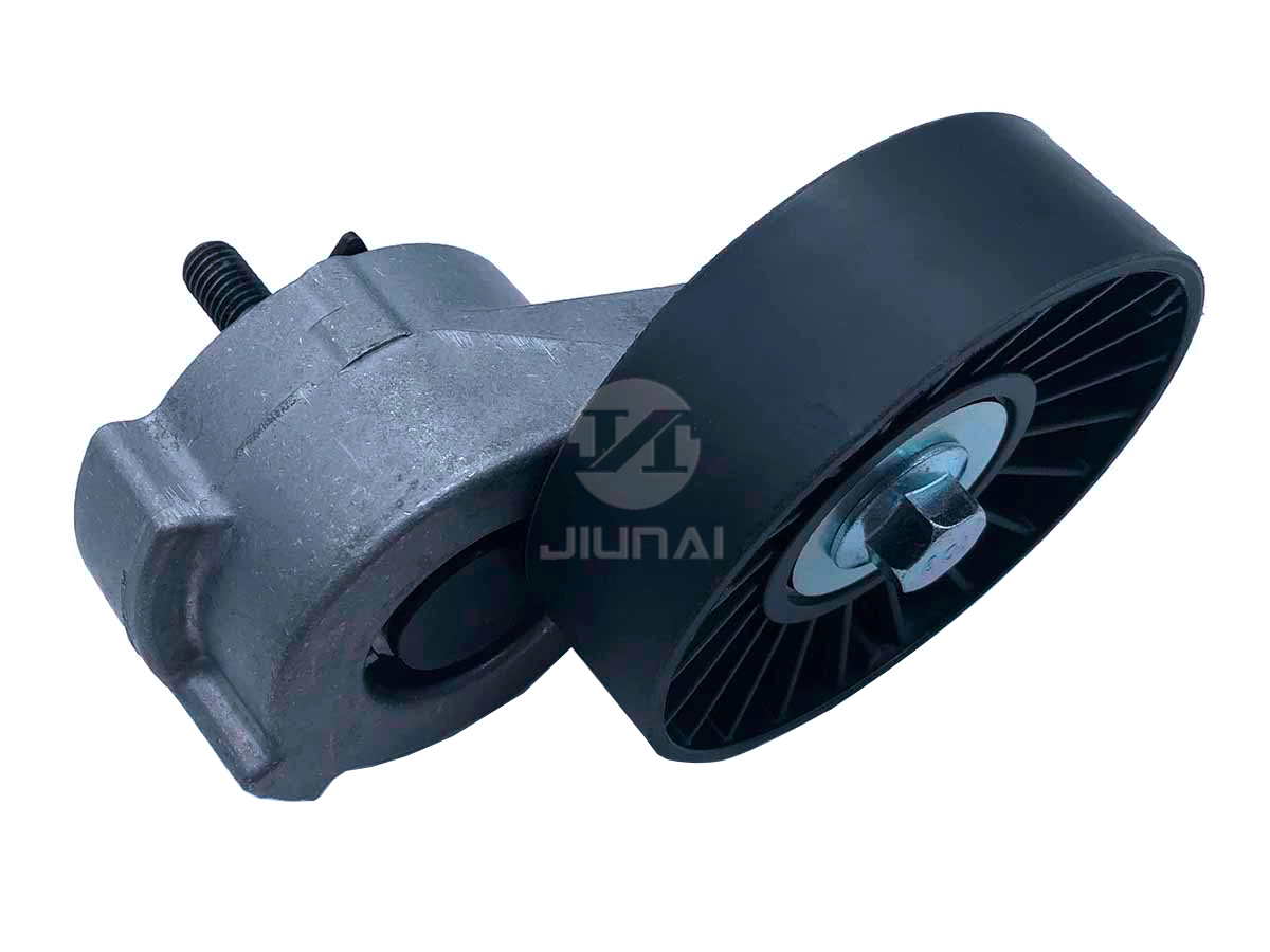 DODGE 4612894AC 4612894AB DAYCO 89251 TENSIONER PULLEY DODGE CARAVAN 90-00 BELT TENSIONER PULLEY