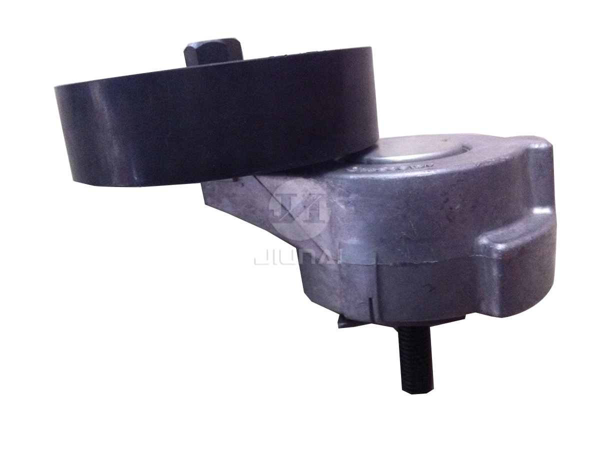 DODGE 5086748AA 68000833AA ACDELCO DAYCO 89168 TENSIONER PULLEY DODGE RAM 2500/3500 2003-2010 BELT TENSIONER PULLEY