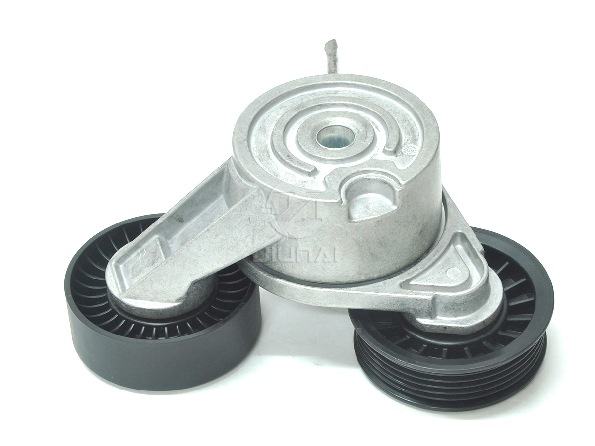 DODGE 553030958AD 68045800A DAYCO 89395 TENSIONER PULLEY DODGE DAKOTA 04-08 DURANGO 04-09 BELT TENSIONER PULLEY