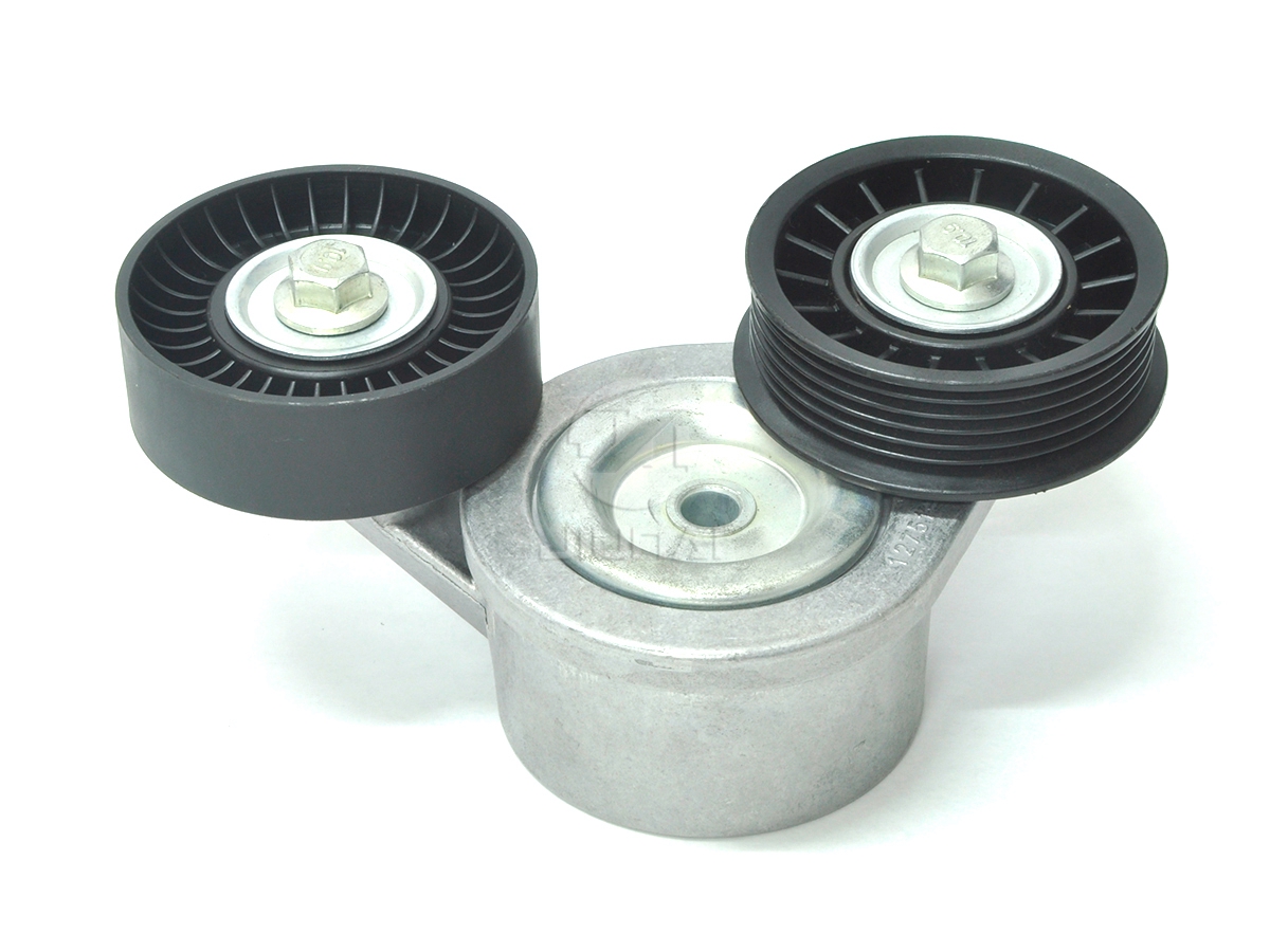 DODGE 553030958AD 68045800A DAYCO 89395 TENSIONER PULLEY DODGE DAKOTA 04-08 DURANGO 04-09 BELT TENSIONER PULLEY