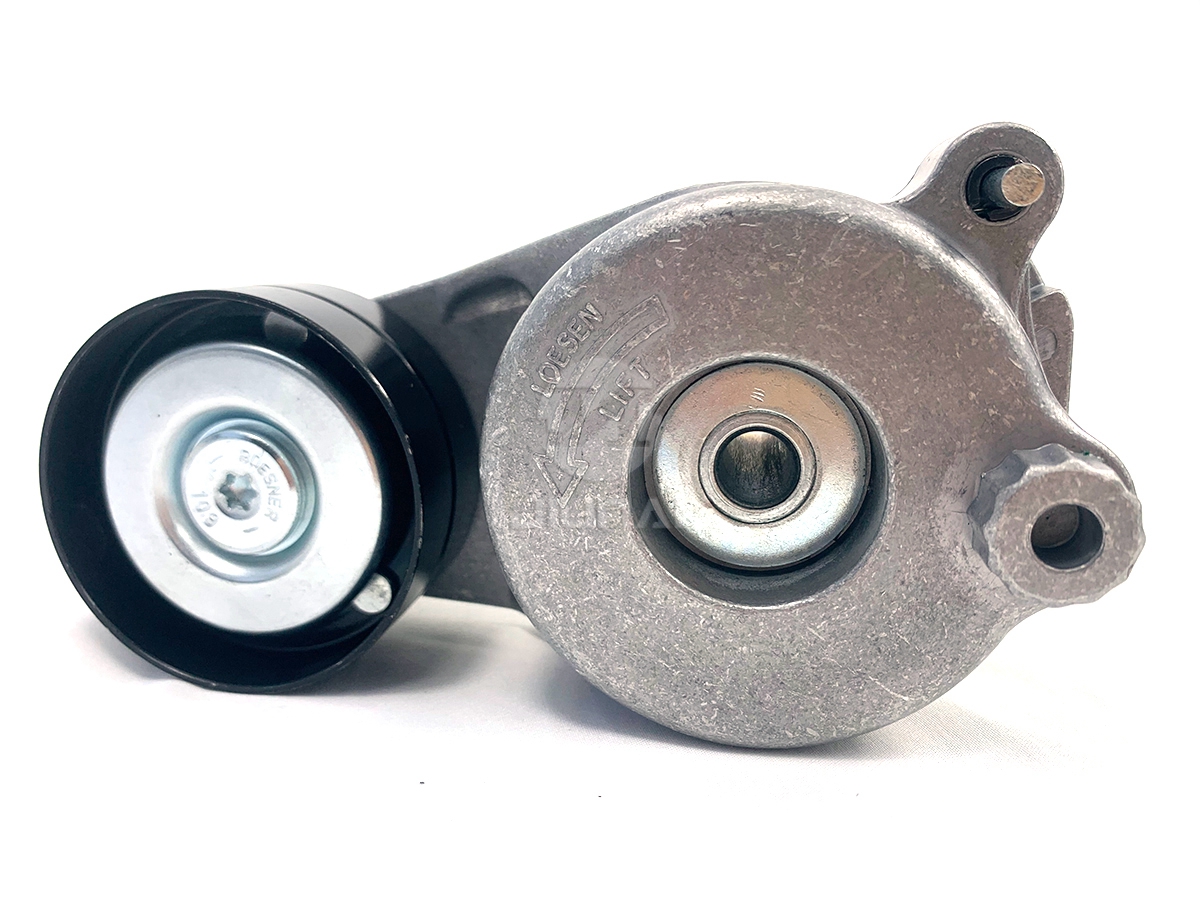 DODGE 5175588AA 68040206AA GATES T39062 TENSIONER PULLEY DODGE SPRINTER 2500 07-09 BELT TENSIONER PULLEY