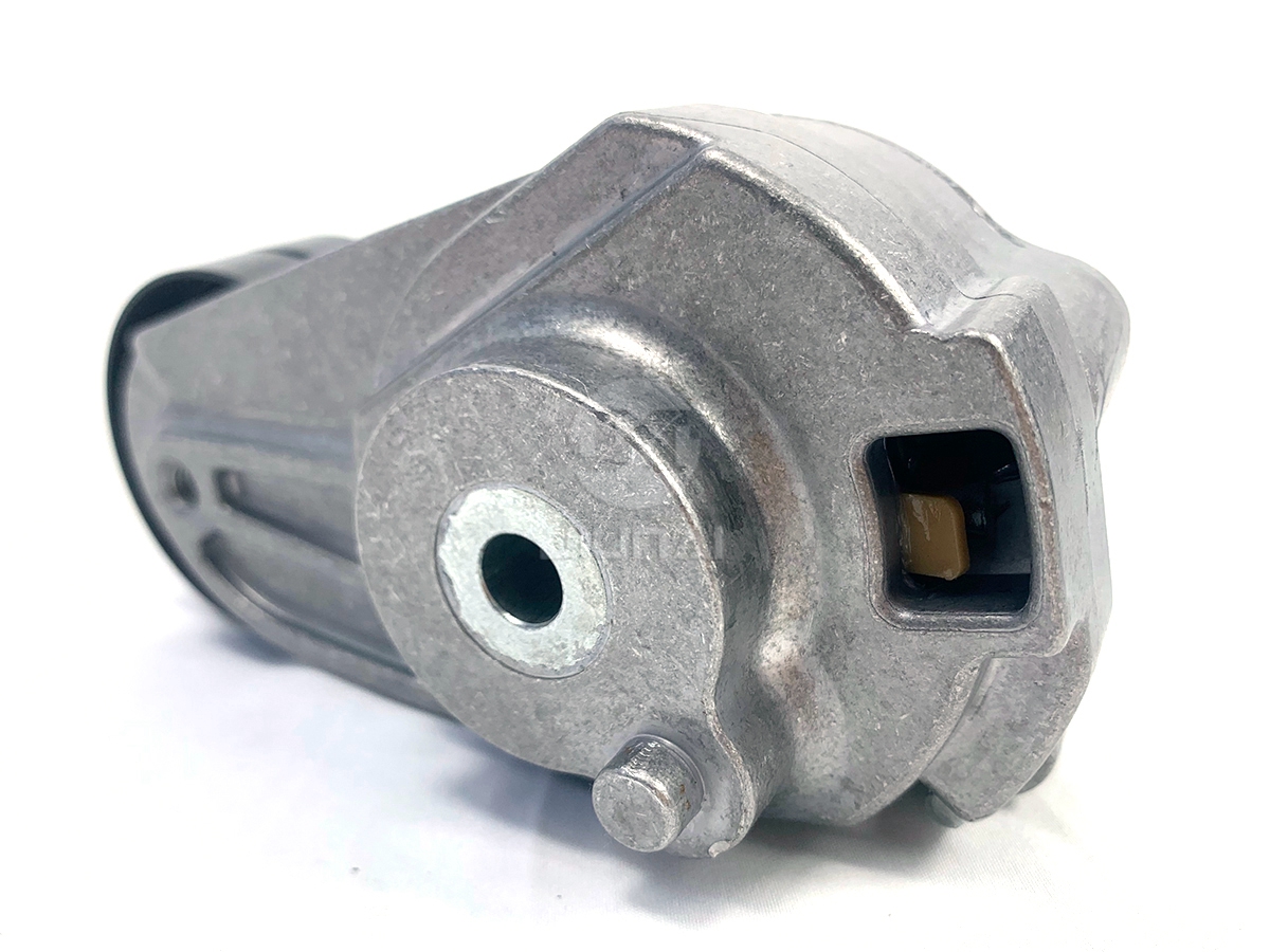 DODGE 5175588AA 68040206AA GATES T39062 TENSIONER PULLEY DODGE SPRINTER 2500 07-09 BELT TENSIONER PULLEY