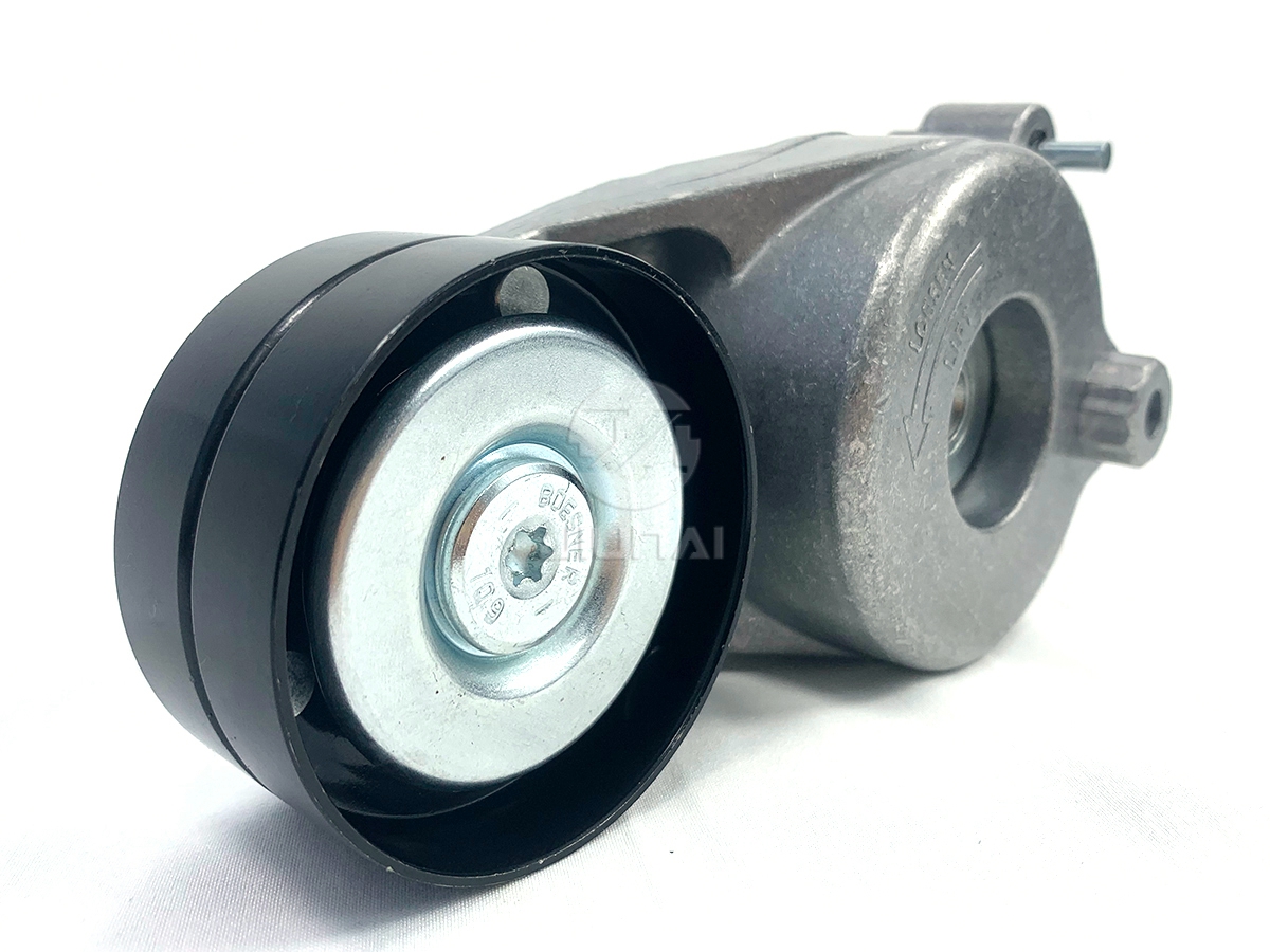 DODGE 5175588AA 68040206AA GATES T39062 TENSIONER PULLEY DODGE SPRINTER 2500 07-09 BELT TENSIONER PULLEY