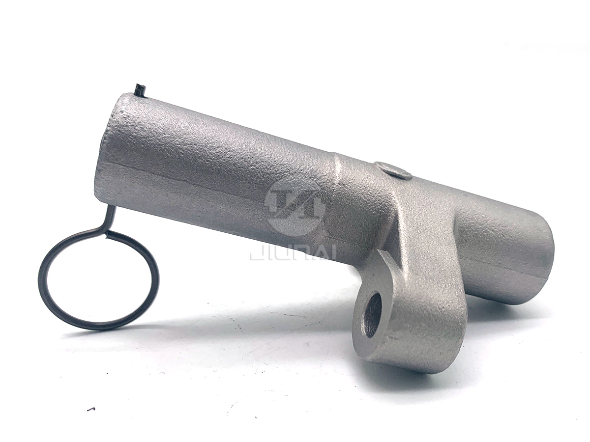 DODGE 04892109AA  7B0109217 TENSIONER PULLEY DODGE AVENGER V6 3.5L 3497CC 09-10BELT TENSIONER PULLEY