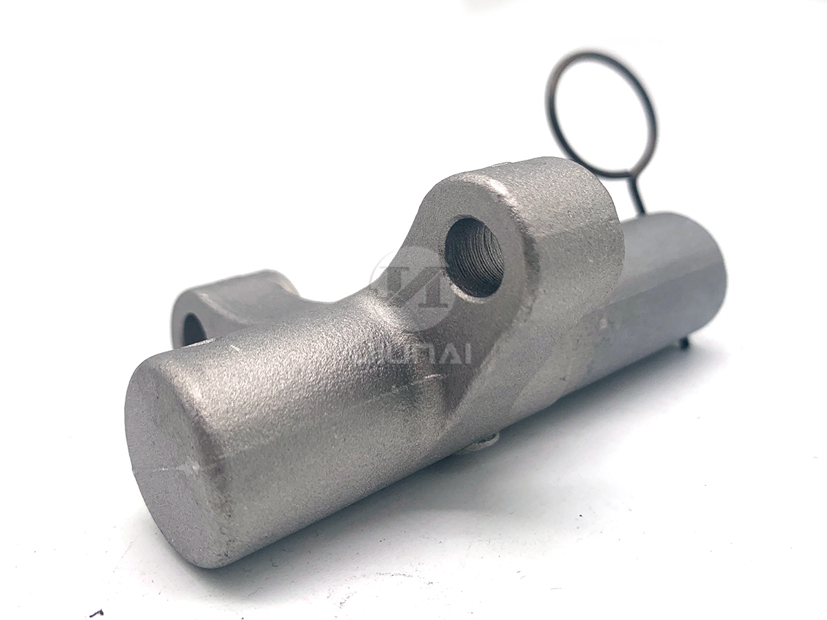 DODGE 04892109AA  7B0109217 TENSIONER PULLEY DODGE AVENGER V6 3.5L 3497CC 09-10BELT TENSIONER PULLEY