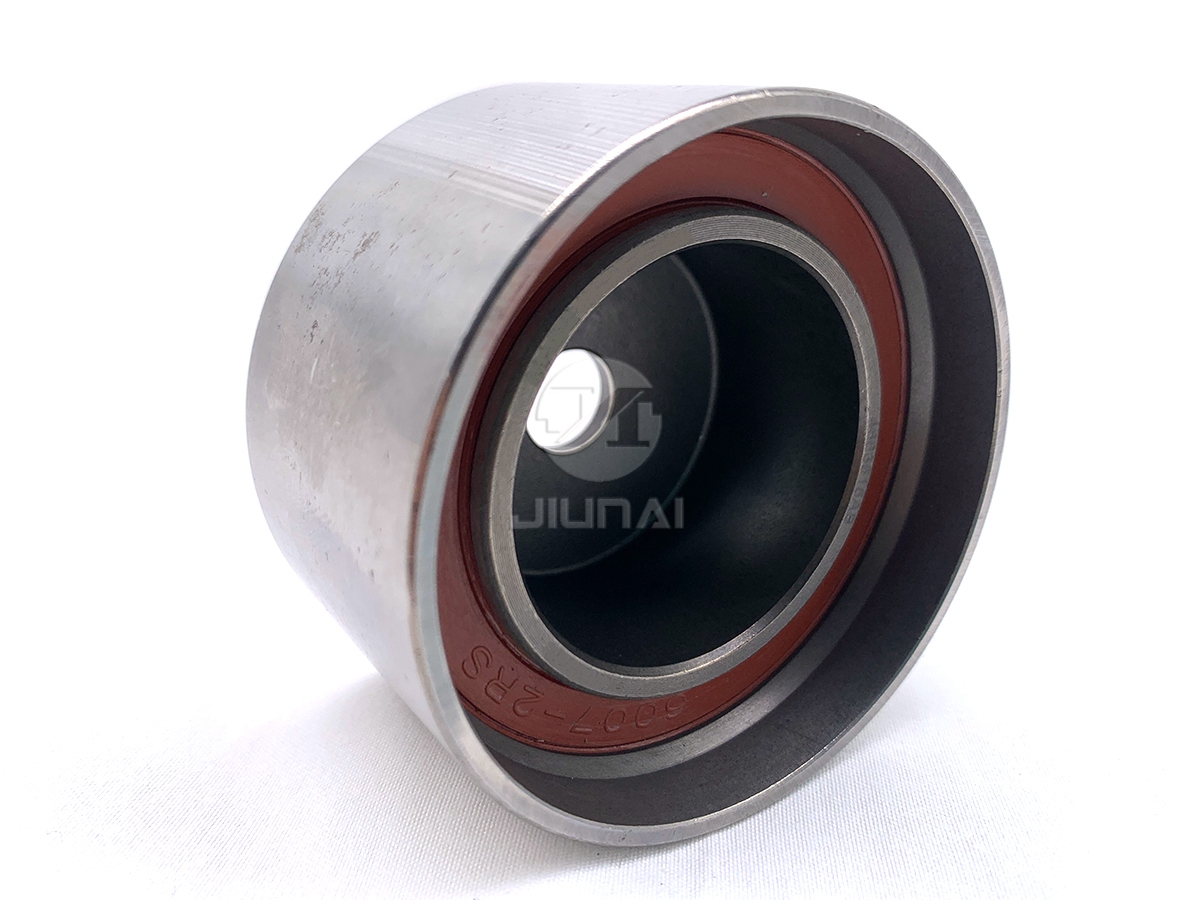 DODGE 4777395AB 046635515AC TENSIONER PULLEY DODGE  AVENGER 3.5 BELT TENSIONER PULLEY