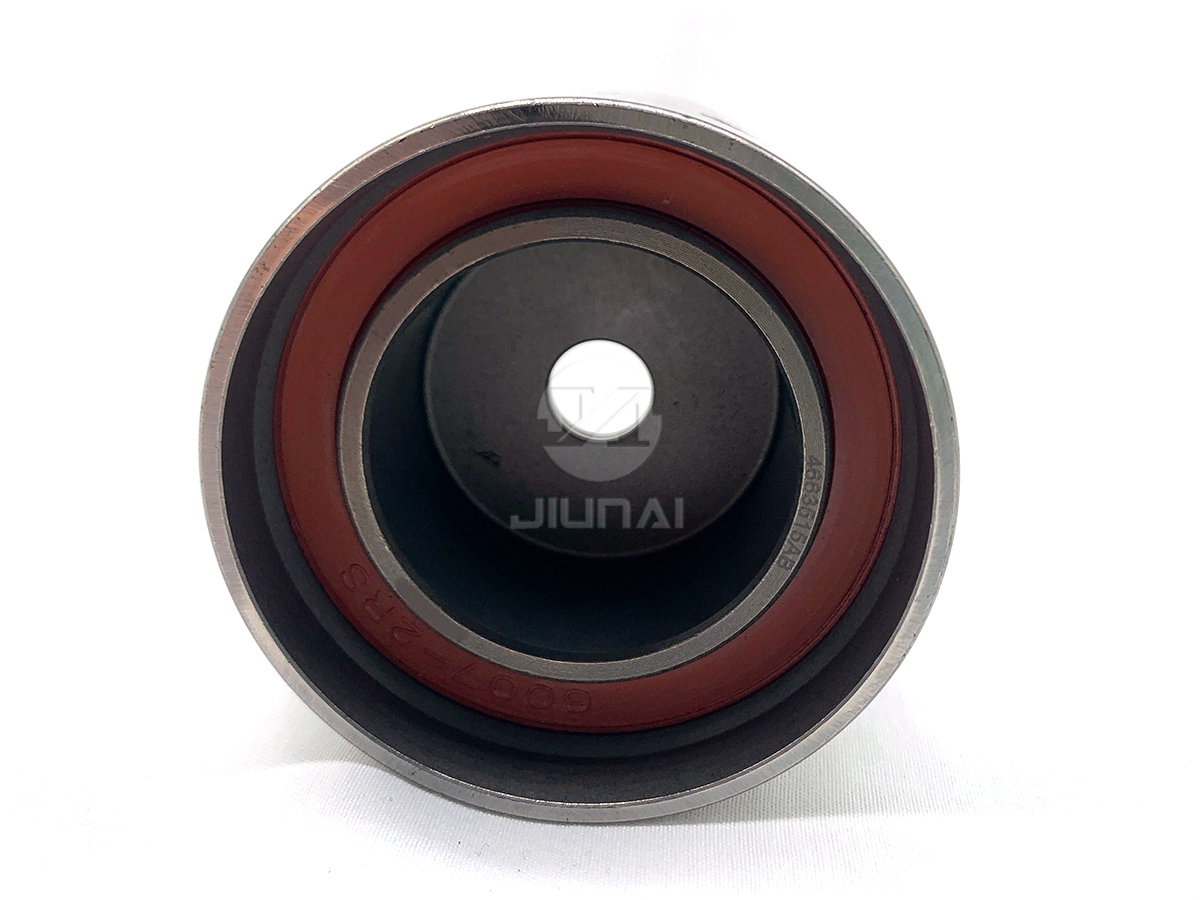 DODGE 4777395AB 046635515AC TENSIONER PULLEY DODGE  AVENGER 3.5 BELT TENSIONER PULLEY