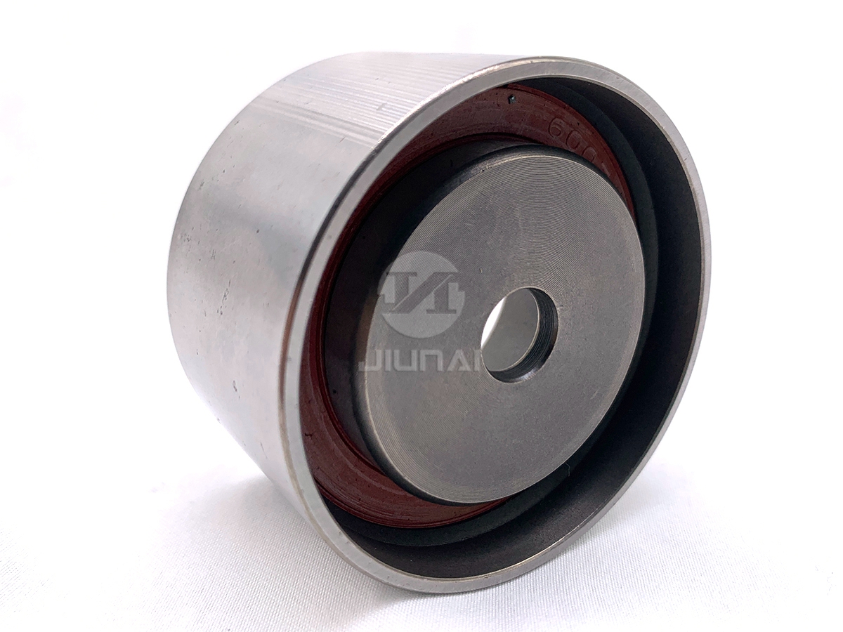 DODGE 4777395AB 046635515AC TENSIONER PULLEY DODGE  AVENGER 3.5 BELT TENSIONER PULLEY