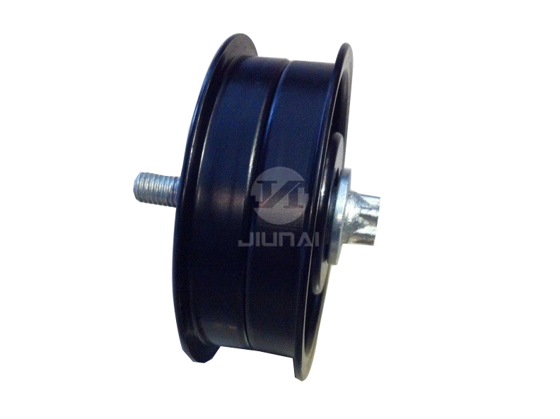 DODGE 04862625AA 68020889AA GATES 36372 TENSIONER PULLEY DODGE SPRINTER 3500 07-08 BELT TENSIONER PULLEY