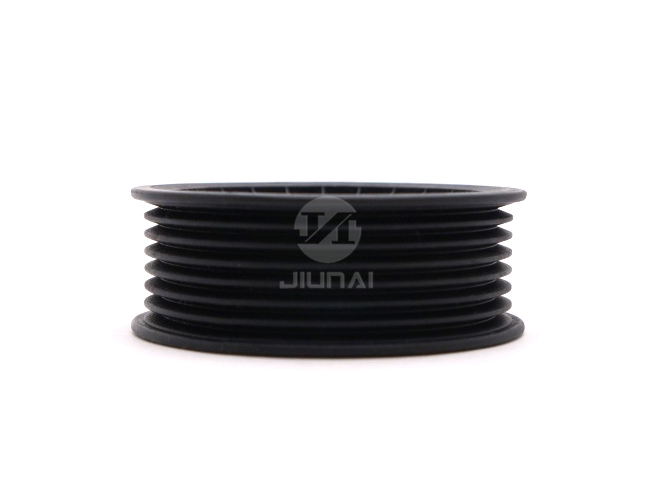 DODGE 505245350AB 4626444 53010255 TENSIONER PULLEY DODGE D350 1993  DAKOTA 92-03 BELT TENSIONER PULLEY